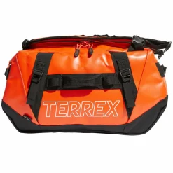 Adidas Duffels Und Reisetaschen^TERREX RAIN.RDY EXPEDITION DUFFELBAG - Reisetasche