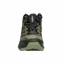 Damen Adidas Wanderschuhe Und Trekkingschuhe^TERREX SKYCHASER AX5 MID GTX W Damen - Wanderstiefel