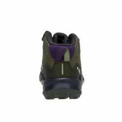 Damen Adidas Wanderschuhe Und Trekkingschuhe^TERREX SKYCHASER AX5 MID GTX W Damen - Wanderstiefel