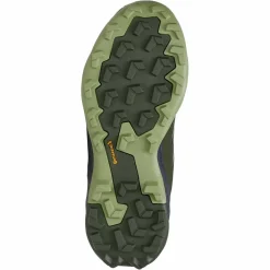 Damen Adidas Wanderschuhe Und Trekkingschuhe^TERREX SKYCHASER AX5 MID GTX W Damen - Wanderstiefel