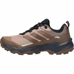 Damen Adidas Wanderschuhe Und Trekkingschuhe^TERREX SKYCHASER AX5 GTX W Damen - Wanderschuhe