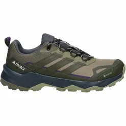 Clearance TERREX SKYCHASER AX5 GTX W Damen - Wanderschuhe Damen Wanderschuhe Und Trekkingschuhe