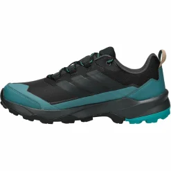 Hot TERREX SKYCHASER AX5 GORE-TEX HIKING SHOES Herren - Wanderschuhe Herren Wanderschuhe Und Trekkingschuhe