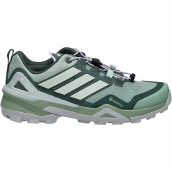 Damen Adidas Wanderschuhe Und Trekkingschuhe^TERREX SKYCHASER GTX W Damen - Wanderschuhe