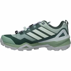 Damen Adidas Wanderschuhe Und Trekkingschuhe^TERREX SKYCHASER GTX W Damen - Wanderschuhe