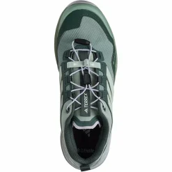 Damen Adidas Wanderschuhe Und Trekkingschuhe^TERREX SKYCHASER GTX W Damen - Wanderschuhe