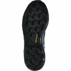 Best TERREX SKYCHASER MID GTX W Damen - Wanderstiefel Damen Wanderschuhe Und Trekkingschuhe