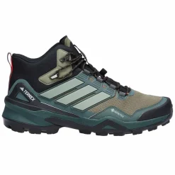 Herren Adidas Wanderschuhe Und Trekkingschuhe^TERREX SKYCHASER MID GTX Herren - Wanderstiefel