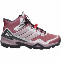 Damen Adidas Wanderschuhe Und Trekkingschuhe^TERREX SKYCHASER MID GTX W Damen - Wanderstiefel