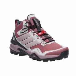 Damen Adidas Wanderschuhe Und Trekkingschuhe^TERREX SKYCHASER MID GTX W Damen - Wanderstiefel