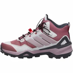 Damen Adidas Wanderschuhe Und Trekkingschuhe^TERREX SKYCHASER MID GTX W Damen - Wanderstiefel