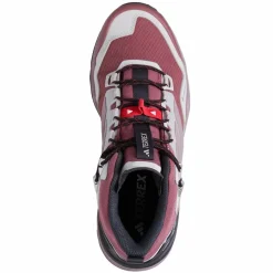 Damen Adidas Wanderschuhe Und Trekkingschuhe^TERREX SKYCHASER MID GTX W Damen - Wanderstiefel