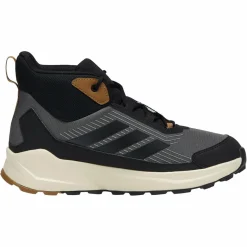 Kinder Adidas Kinder Wanderschuhe^TERREX TRAILMAKER 2 MID CP K Kinder - Wanderstiefel