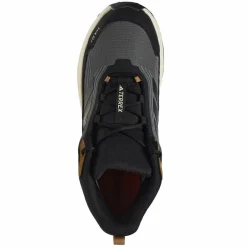 Kinder Adidas Kinder Wanderschuhe^TERREX TRAILMAKER 2 MID CP K Kinder - Wanderstiefel