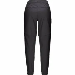Damen Adidas Outdoorhosen^TERREX UTILITAS HIKING ZIP OFF PANTS Damen - Trekkinghose