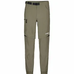 Discount TERREX UTILITAS HIKING ZIP OFF PANTS Herren - Trekkinghose Herren Outdoorhosen