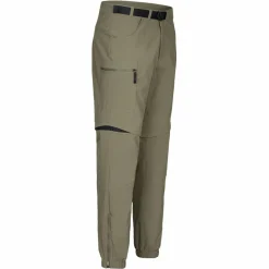 Discount TERREX UTILITAS HIKING ZIP OFF PANTS Herren - Trekkinghose Herren Outdoorhosen