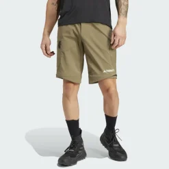 Discount TERREX UTILITAS HIKING ZIP OFF PANTS Herren - Trekkinghose Herren Outdoorhosen