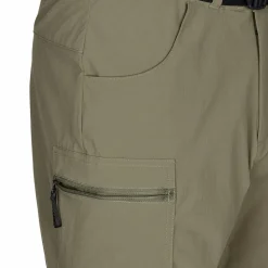 Discount TERREX UTILITAS HIKING ZIP OFF PANTS Herren - Trekkinghose Herren Outdoorhosen
