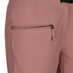 Damen Adidas Outdoorhosen^TERREX UTILITAS HIKING ZIP OFF PANTS Damen - Trekkinghose