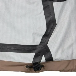 Outlet TERREX XPERIOR 2.5 LAYER HYBRID PRIMEKNIT CLIMAPROOF JACKET Damen - Regenjacke Damen Outdoorhosen|Outdoorjacken