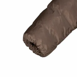 Damen Adidas Outdoorjacken^TERREX XPERIOR CLIMAWARM+ DOWN HOODED JACKET Damen - Daunenjacke