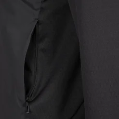 Best TERREX XPERIOR CLIMAWARM+ WIND LIGHT FLEECE HOODED JACKET Herren - Fleecejacke Herren Pullover Und Fleecepullover|Outdoorjacken