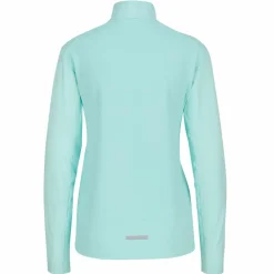 Discount TERREX XPERIOR HALF ZIP LONGSLEEVE Damen - Funktionsshirt Damen Shirts Und Tops|Pullover Und Fleecepullover