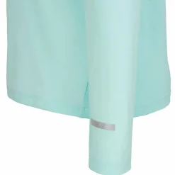 Discount TERREX XPERIOR HALF ZIP LONGSLEEVE Damen - Funktionsshirt Damen Shirts Und Tops|Pullover Und Fleecepullover