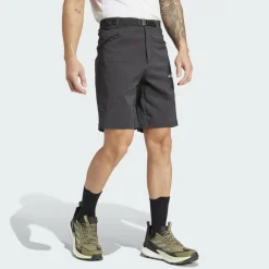 Best TERREX XPERIOR MID SHORTS Herren - Trekkinghose Herren Outdoorhosen