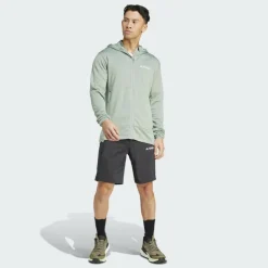 Best TERREX XPERIOR MID SHORTS Herren - Trekkinghose Herren Outdoorhosen