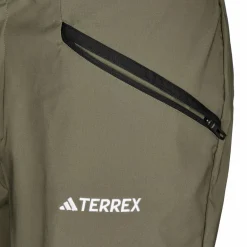 Herren Adidas Outdoorhosen^TERREX XPERIOR MID SHORTS Herren - Trekkinghose