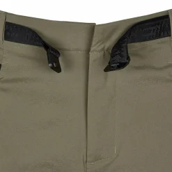 Herren Adidas Outdoorhosen^TERREX XPERIOR MID SHORTS Herren - Trekkinghose