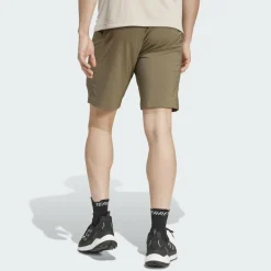 Herren Adidas Outdoorhosen^TERREX XPERIOR MID SHORTS Herren - Trekkinghose