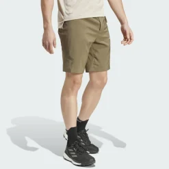 Herren Adidas Outdoorhosen^TERREX XPERIOR MID SHORTS Herren - Trekkinghose