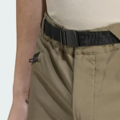 Herren Adidas Outdoorhosen^TERREX XPERIOR MID SHORTS Herren - Trekkinghose