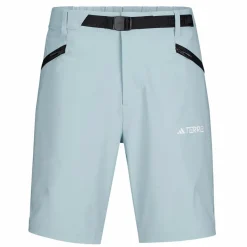 Herren Adidas Outdoorhosen^TERREX XPERIOR MID SHORTS Herren - Trekkinghose