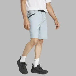 Herren Adidas Outdoorhosen^TERREX XPERIOR MID SHORTS Herren - Trekkinghose
