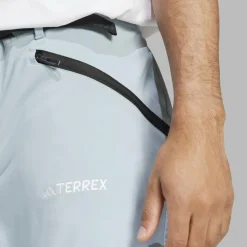 Herren Adidas Outdoorhosen^TERREX XPERIOR MID SHORTS Herren - Trekkinghose