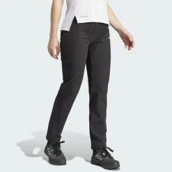 Damen Adidas Outdoorhosen^TERREX XPERIOR PANTS Damen - Trekkinghose