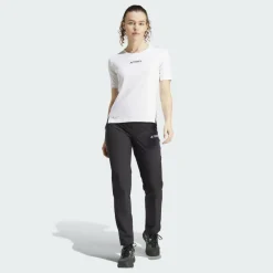 Damen Adidas Outdoorhosen^TERREX XPERIOR PANTS Damen - Trekkinghose