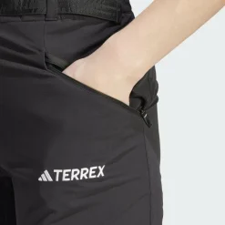 Damen Adidas Outdoorhosen^TERREX XPERIOR PANTS Damen - Trekkinghose