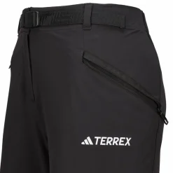 Damen Adidas Outdoorhosen^TERREX XPERIOR PANTS Damen - Trekkinghose