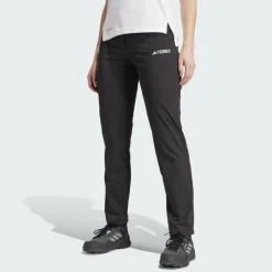 Damen Adidas Outdoorhosen^TERREX XPERIOR PANTS Damen - Trekkinghose