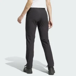 Damen Adidas Outdoorhosen^TERREX XPERIOR PANTS Damen - Trekkinghose