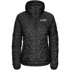 New TERREX XPERIOR  PRIMALOFT LOOSE FILL INSULATED HOODED JACKET Damen - Isolationsjacke Damen Outdoorjacken