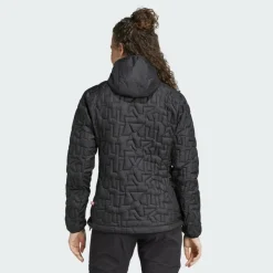 New TERREX XPERIOR  PRIMALOFT LOOSE FILL INSULATED HOODED JACKET Damen - Isolationsjacke Damen Outdoorjacken