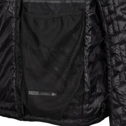 Herren Adidas Outdoorjacken^TERREX XPERIOR PRIMALOFT LOOSE FILL INSULATED HOODED JACKET Herren - Isolationsjacke