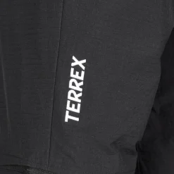 New TERREX XPERIOR UTILITAS CLIMA365 ZIP-OFF PANTS Herren - Softshellhose Herren Outdoorhosen