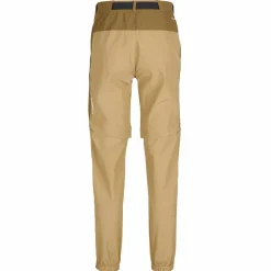 Herren Adidas Outdoorhosen^TERREX XPERIOR UTILITAS CLIMA365 ZIP-OFF PANTS Herren - Softshellhose